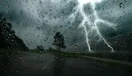 Rum Meteoroloji’den ‘sarı’ uyarı