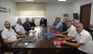 Oğuzhan Hasipoğlu: KPET'te 9 çalışanın işten çıkarılmasına yönelik bildirimi bu haliyle kabul etmeyeceğiz