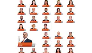 UBP’nin 50 kişilik milletvekili aday listesi açıklandı
