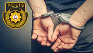 Polisi darp eden alkollü şahıslar tutuklandı
