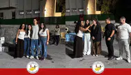 Folkder ailesi yeni sezona dayanışma ve neşeyle başladı