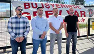 Semih Kolozali: Dokuz emekçiyi kimse ekmeğinden edemeyecek