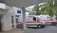 Dereboyu'nda trafo patlaması: KIB-TEK çalışanı yoğun bakımda
