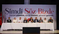 CTP sağlık programını açıkladı: Bütünlüklü bir yaklaşımla benimsenecek