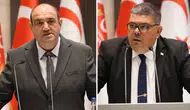 Özdemir Berova’dan Devrim Barçın’a: Gerizekalı!