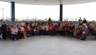 “Amaç, gelenekleri yaşatmak ve kadın emeğini görünür kılmak”