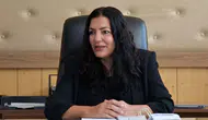 Meteoroloji Dairesi Müdürü Sarp: Kış aylarında sıcaklıklar mevsim normallerinin altında olacak