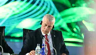Olgun Amcaoğlu’ndan aday belirleme kurultayı sonrası manidar paylaşım