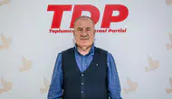 Erman Yaylalı: TDP’nin yokluğu Meclis’te hissedildi
