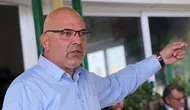 Sarıçizmeli’den Tuğlu’na: Borcu olmayan bir belediyeyi kendi eliyle borçlandırmıştır