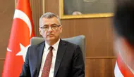 Erhürman: Çocukların ve gençlerin hak ihlallerine öncelik veriyorum