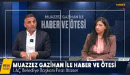 Ataser: Kimse müdürlük ve istihdam vaatlerine kanmasın