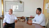 UBP Çatalköy-Esentepe adayı Albayrak’tan net mesaj: Muhtarını dinlemeyen halkını duyamaz!