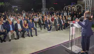 İncirli, Lefkoşa'da vurguladı: 6 Aralık’ta hem belediyelerde hem de hükümette görevi almaya hazırız