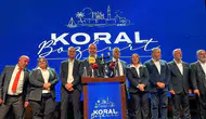 Koral Bozkurt: Bana oy verenin de vermeyenin de başkanı olmak istiyorum