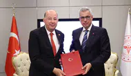KKTC-Türkiye arasında sağlıkta iş birliği eylem planı imzalandı