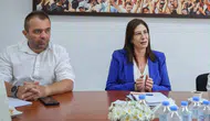 CTP, Atıcılık İhtisas Birliği’ni kabul etti: Atıcılık sporunun geliştirilmesi ele alındı