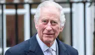 İngiltere Kralı Charles: Kıbrıs'ta çözüm umut ediyorum