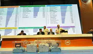 UBP’de Aday Belirleme Seçimi Sonuçlanamadı