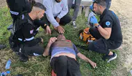 Akdeniz köyünde kaybolan 66 yaşındaki kişi bulundu