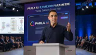 Parla AI, 9,1 Milyar Parametre ile Gücünü Katladı!