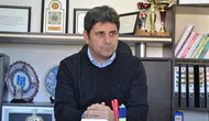 Tunç Adanır: Kaosu gerekçe göstermeyeceğiz, çözüm üreteceğiz