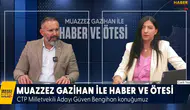 Güven Bengihan, sendikal deneyimini çalışanların hakları için kullanacak