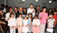 Hüseyin Amcaoğlu: Çocuklarımızın ve gençlerimizin sanatla buluşmasını kararlılıkla destekleyeceğiz