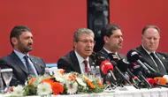 Üstel’den yeni dönem için dev projeler: 15 bin sosyal konut, Genel Sağlık Sigortası ve KTHY’nin dönüşü!