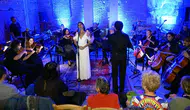 LefkoşaBelediyeOrkestrasıveGigi’den“BirŞehir,BirSes,BirGece”konseri