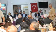 Ünal Üstel: 6 Aralık’ta daha güçlü çıkacağız, istikrarla hizmete devam edeceğiz