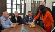 UBP Girne Belediye Meclisi aday sıralaması belirlendi