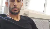 41 yaşındaki Orhan Binici hayatını kaybetti