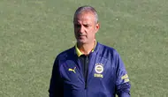 Fenerbahçe’de İsmail Kartal dönemi sona erdi