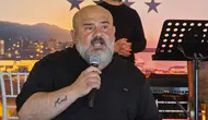 TEL-SEN Başkanlığına Ömer Gedik getirildi