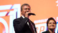 Üstel’den seçim meydan okuması: Onlar konuşur, UBP yapar!