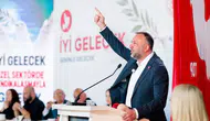 Zeki Çeler'den tüm siyasi partilere hodri meydan: Dokunulmazlık taahhüdünü siz de imzalayın!