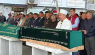 Gemi kazasında yaşamını yitiren Orhan Bekret defnedildi