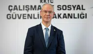 Hasipoğlu: Sigortalar fonu ilk kez bu kadar güçlü bir noktaya ulaştı