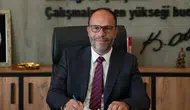 Hasan Sadıkoğlu: Eğitime katkımızı yalnızca yüzde 15’lik yasal payla sınırlamıyoruz