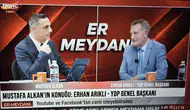 Erhan Arıklı: Üstel’le yeniden hükümet kurabiliriz ama eskisi gibi olmaz