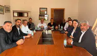 Albayrak: Gözbebeğimiz Düzkaya ve Esentepe’ye hak ettiği desteği vereceğiz
