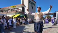 7. Ecolive Hasat Festivali, Pazar günü Akdeniz’de yapılacak