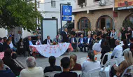 Ünal Üstel: Sandıktan yine birinci parti çıkacağız, gücümüzü artıracağız