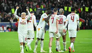 Galatasaray'dan 25 yıl sonra bir ilk! Fransa'da tarihi galibiyet