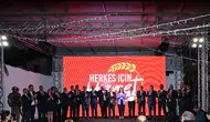Sıla Usar İncirli: 6 Aralık’ta hem yerel yönetimlerde hem de hükümette iktidara geleceğiz