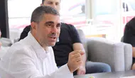 Aktunç: Lefkoşa günübirlik çözümlerle yönetilemez; Lefkoşa yeniden gerçek bir başkent olacak