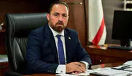 Çavuş UBP’nin 51’inci kuruluş yıl dönümünü kutladı: Partimizin 51. kuruluş yıl dönümünü yürekten kutluyorum