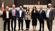 Erkut Şahali’den Meclis mesaisi sonrası paylaşım: Halkımız için asıl mücadelemiz şimdi başlıyor