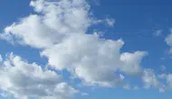 Yağmur beklenmiyor, hava sıcaklığı yükselecek